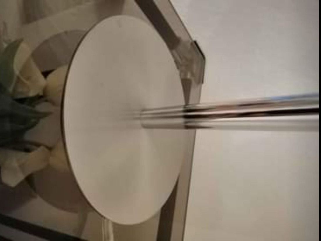 Lampen: Tischlampe fabas luce.(11fr.Versenden) – Gebraucht aus Fahrweid von SMILE.5 5