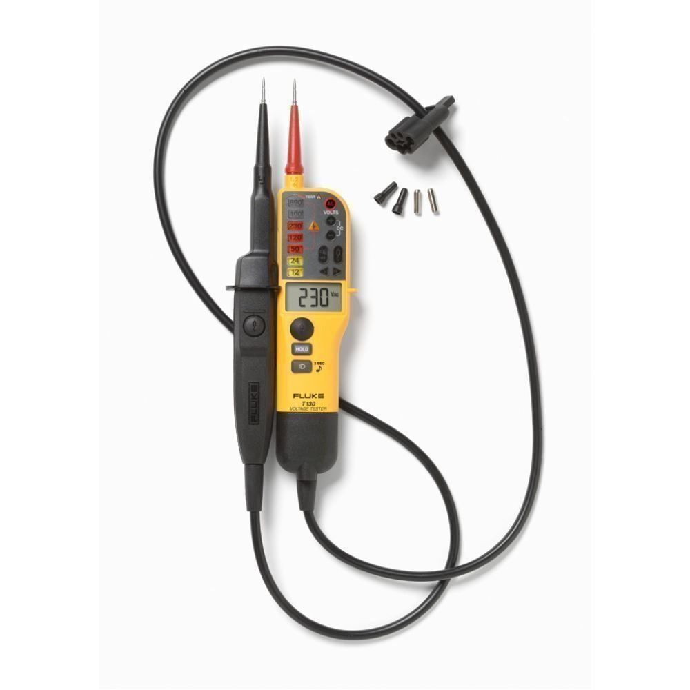 Fluke Mesurer: Fluke T150/VDE Spannungsprüfer – Neuf avec emballage d'origine à Bottighofen par zaap