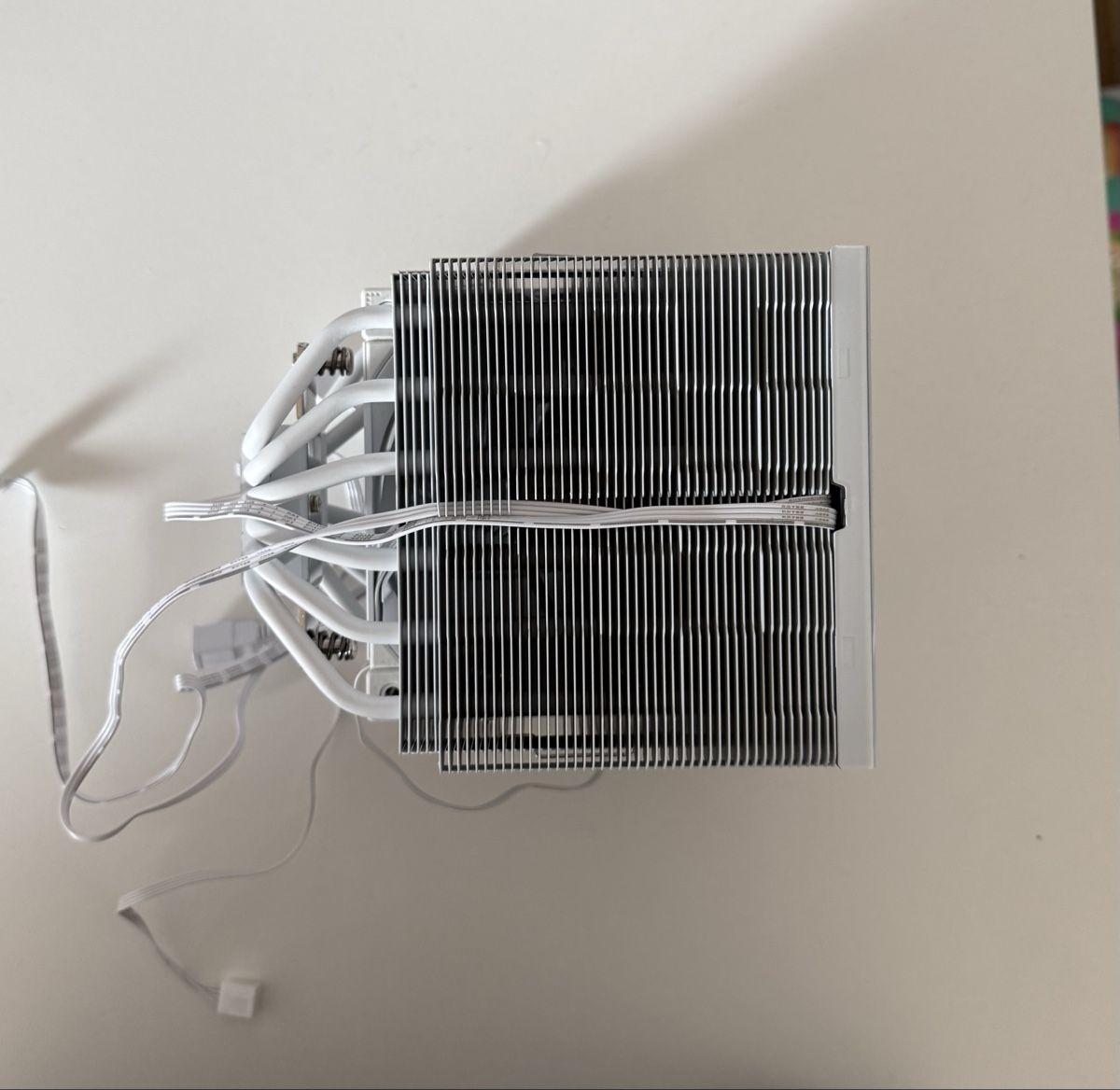 Componenti elettronici: CPU Kühler Deepcool AK620 Digital – Usato da Engelburg venduto da Feger3 4