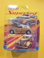 Matchbox 1936 FORD SEDAN CUSTOM
