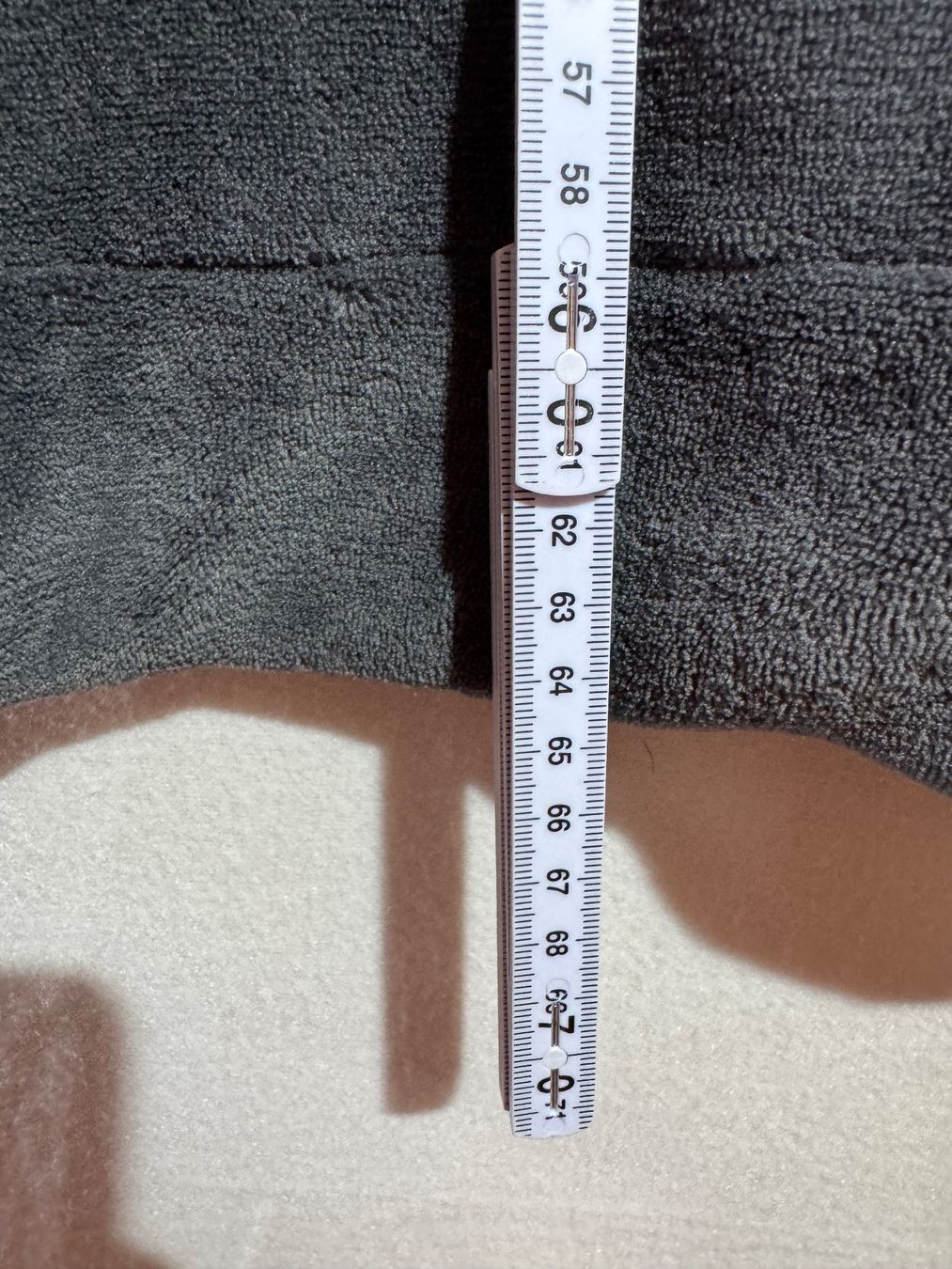 Maglioni & Felpe: Kuschlig weicher Kapuzenpullover von Chicoree Gr. XL – Usato da Grosswangen venduto da SALE_SALE_SALE 6