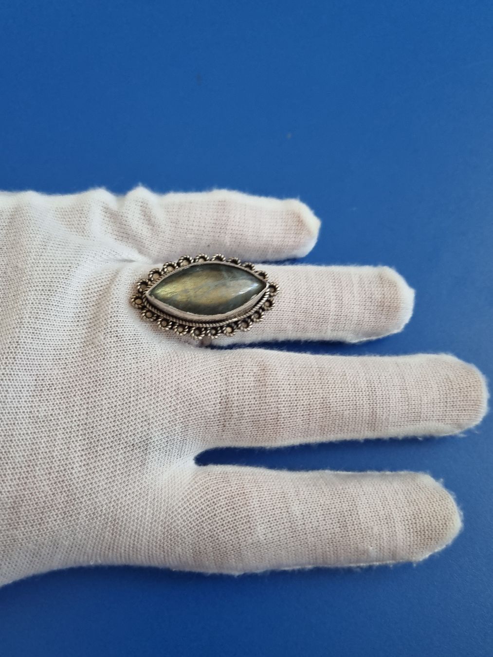 Ringe: Damen Ring – Gebraucht aus Schaffhausen von Leveron13 1