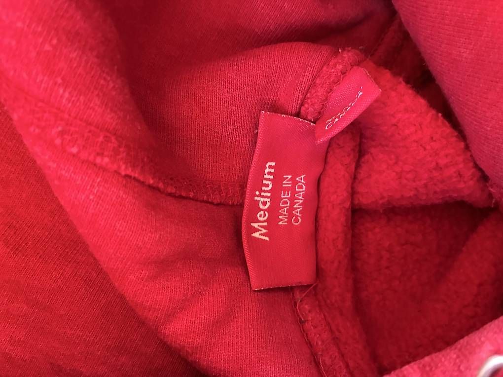 Maglioni & Felpe: Supreme Pullover – Usato da Bern venduto da ciful2000 4