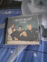 CD Caught in the Act of Love