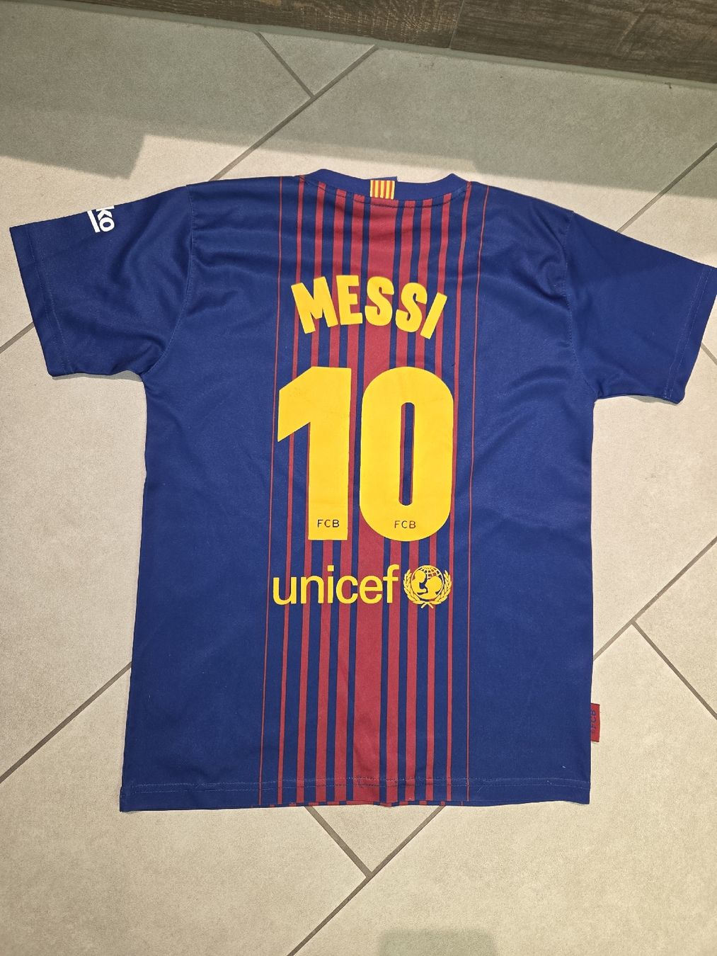 Lotti & Set di vestiti: Messi-Set, Grösse 146 - 152 – Usato da Schlierbach venduto da smeralda1313 9