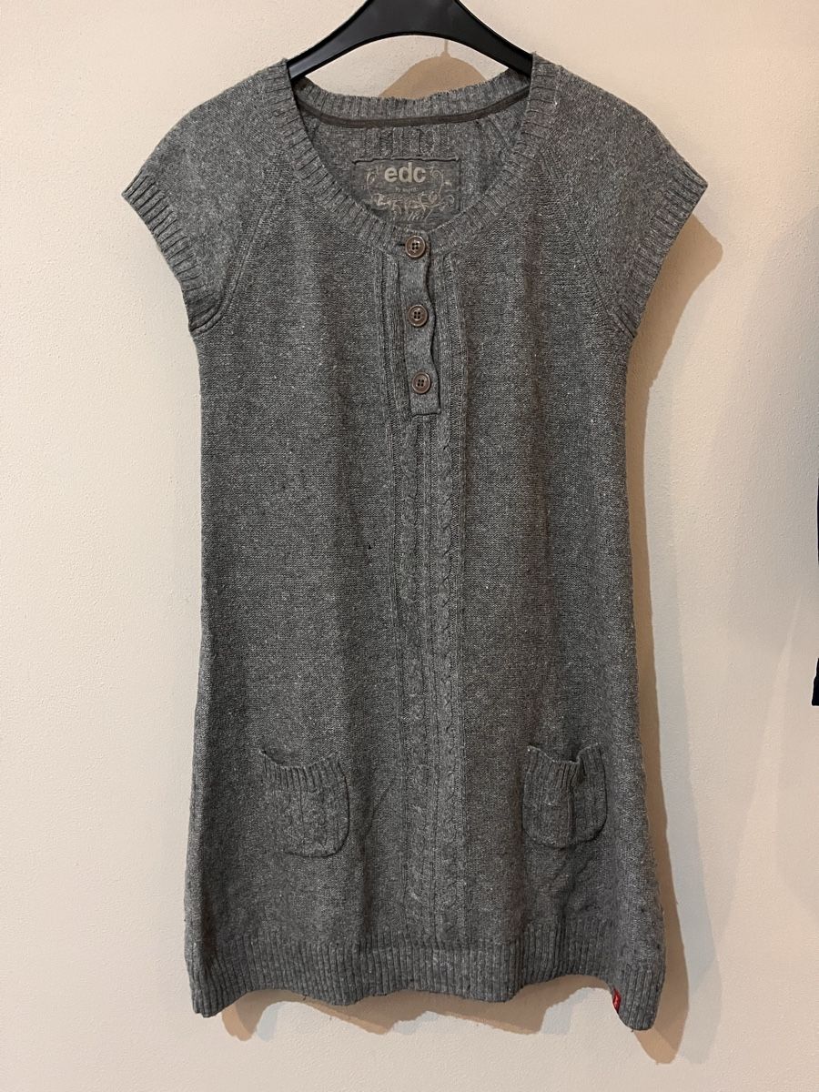 Esprit Robes: edc Strickkleid (M) – D'occasion à Kreuzlingen par nic_mqj5