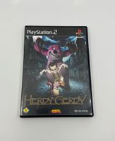 Herdy Gerdy (PS2)