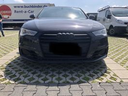 Audi A6 d s-line
