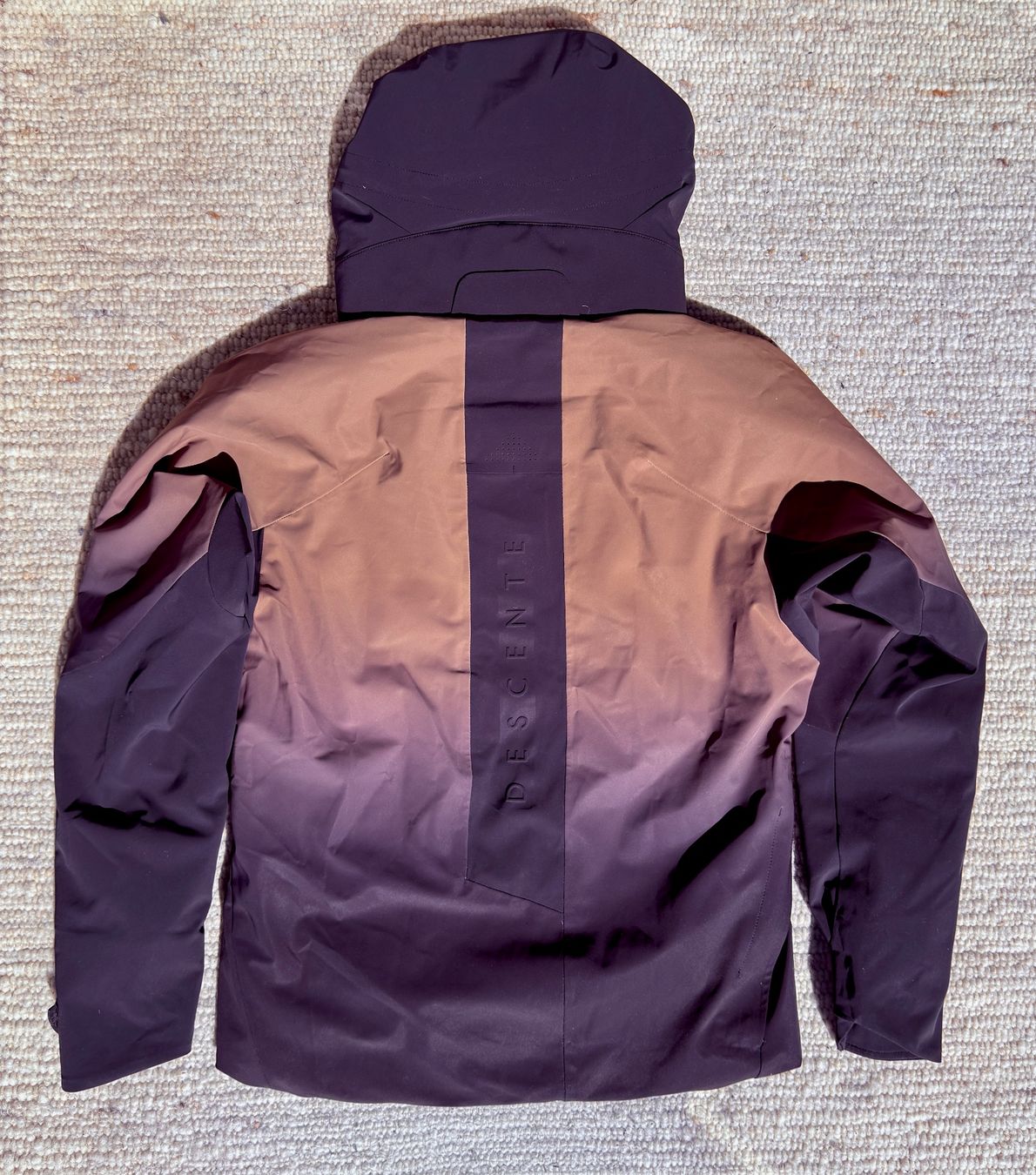 Giacche: Descente Skijacke Herren – Nuovo (secondo la descrizione) da Rafz venduto da Great-since-1291 2