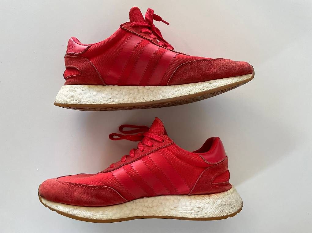 Adidas Scarpe da uomo: adidas I-5923 – Usato da Zürich venduto da Linomartins 2
