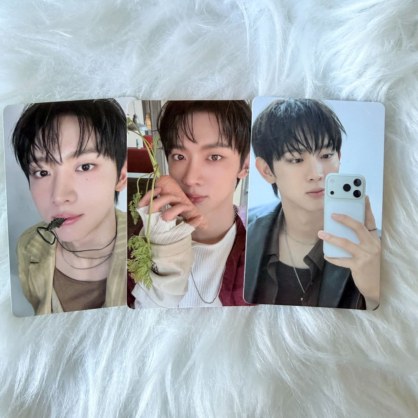 Sammelbilder & Trading cards: and2ble seungeon photocard set – Gebraucht aus Bulle von 0520ricky