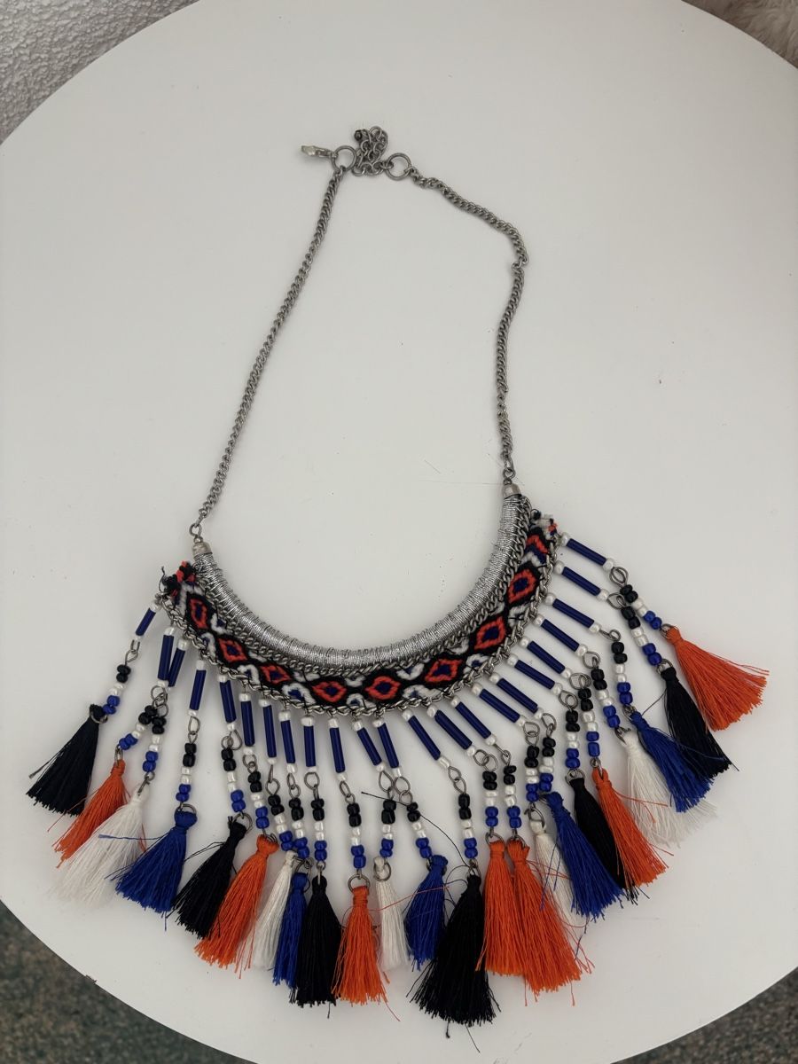 Catenine: Halskette Schmuck 2.Stück – Usato da Zug venduto da Biki72 2