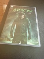 Arrow Saison 3 (5 DVDs)
