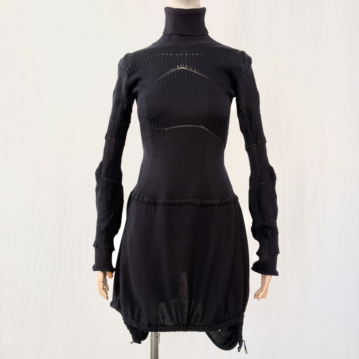 High Vestiti: HIGH Every Day Couture Wool Dress – Nuovo (secondo la descrizione) da Emmen venduto da Nightingale_2022