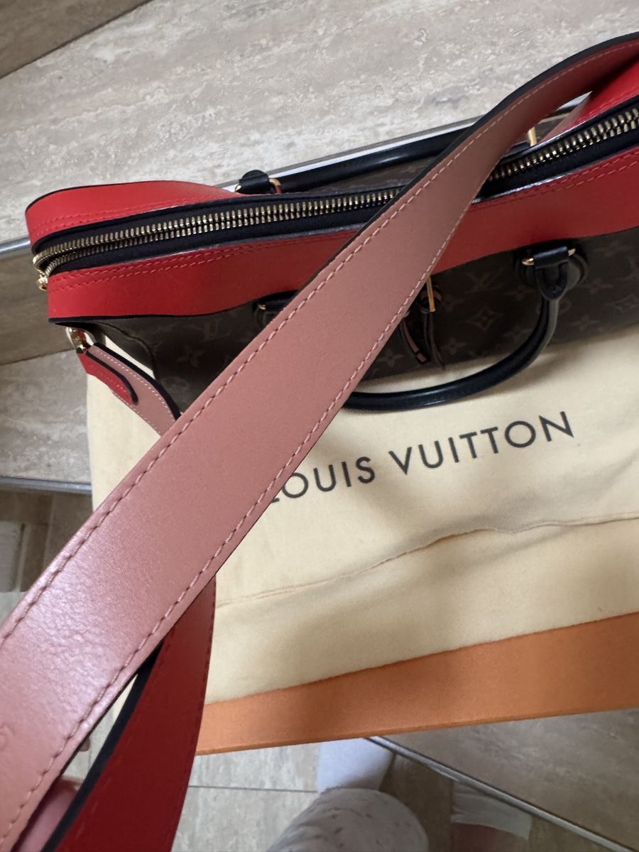 Louis Vuitton Taschen für Damen: Louis Vuitton – Gebraucht aus Regensdorf von weiningerl 5