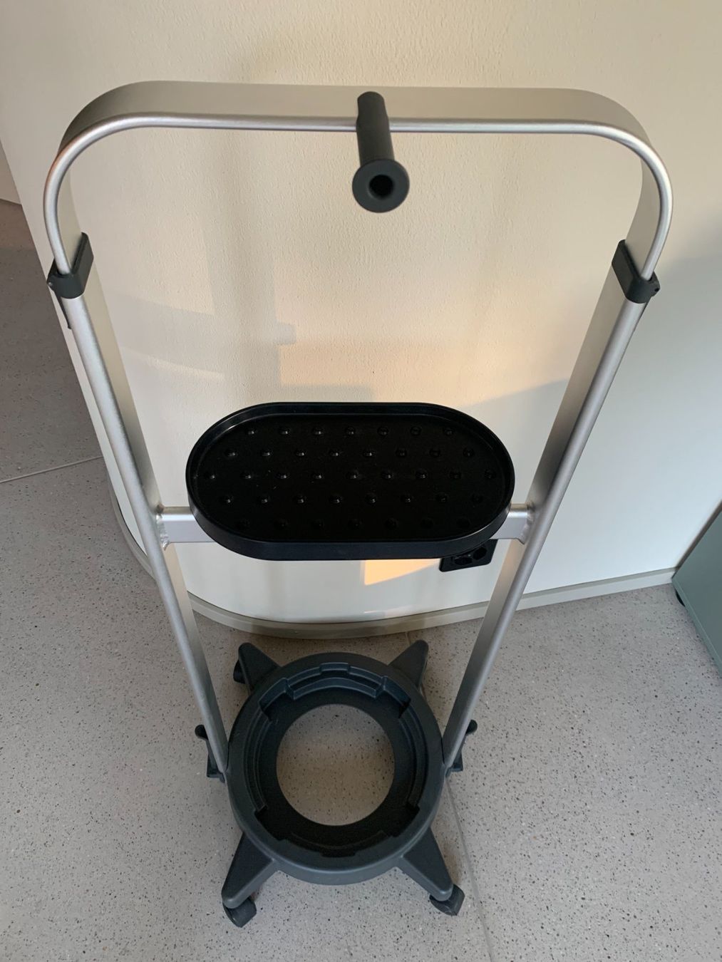 Laurastar Bügelbretter: Laura Star Steam Cart – Neu (gemäss Beschreibung) aus Zürich von Saqil 2