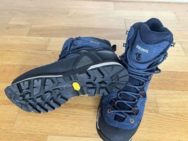 Bergschuhe Meindl NEU