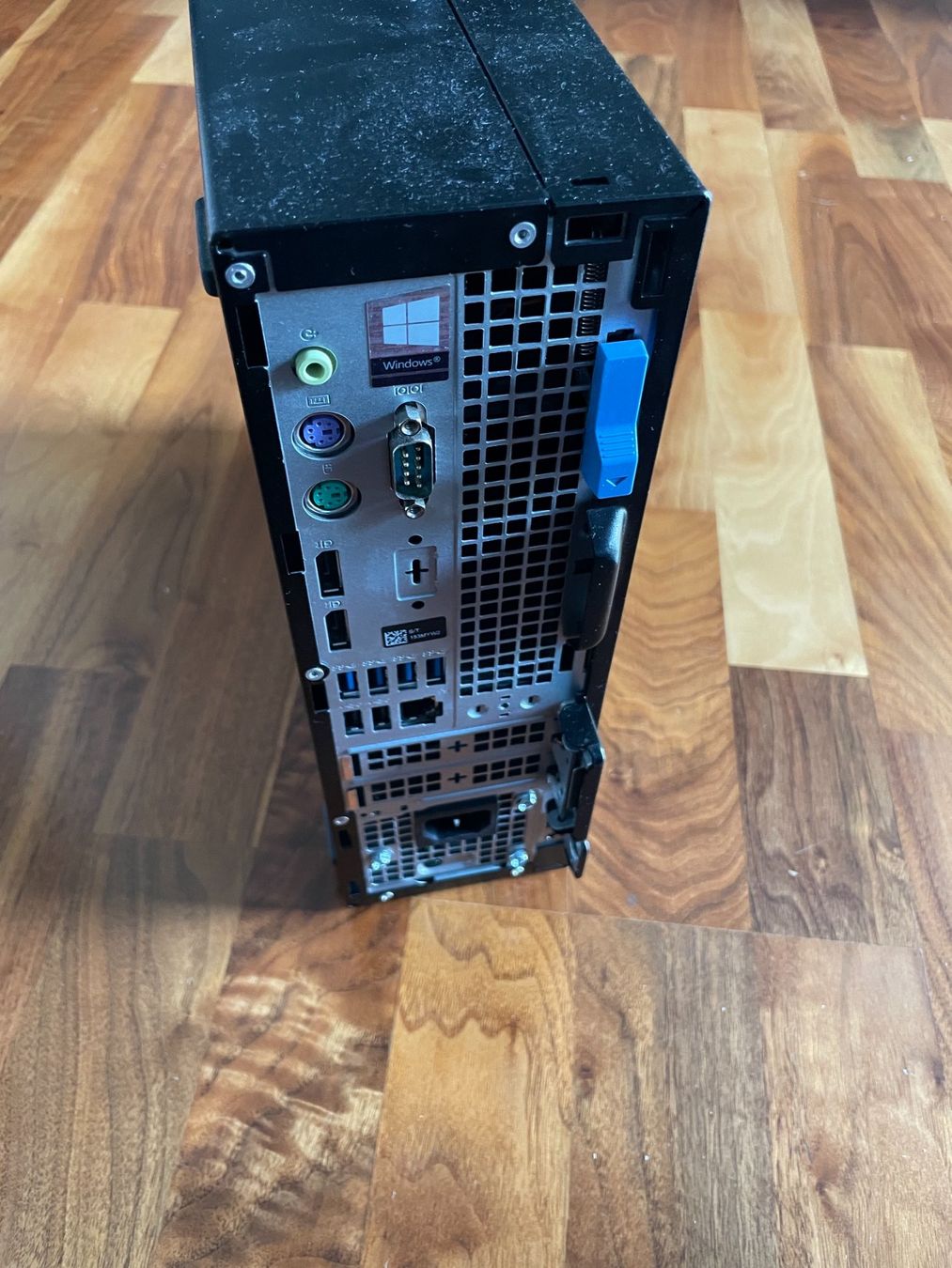 Dell PCs: Dell Optiplex 7060 SFF – D'occasion à Schötz par Tech_Shop 1