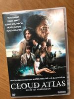 Cloud Atlas DVD