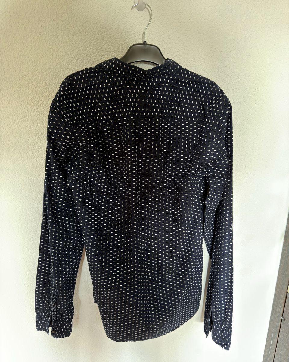 Camicie: Hemd Scotch & Soda Grösse M – Usato da Bern venduto da Badue66 1