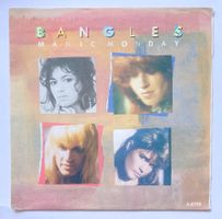 BANGLES - MANIC MONDAY