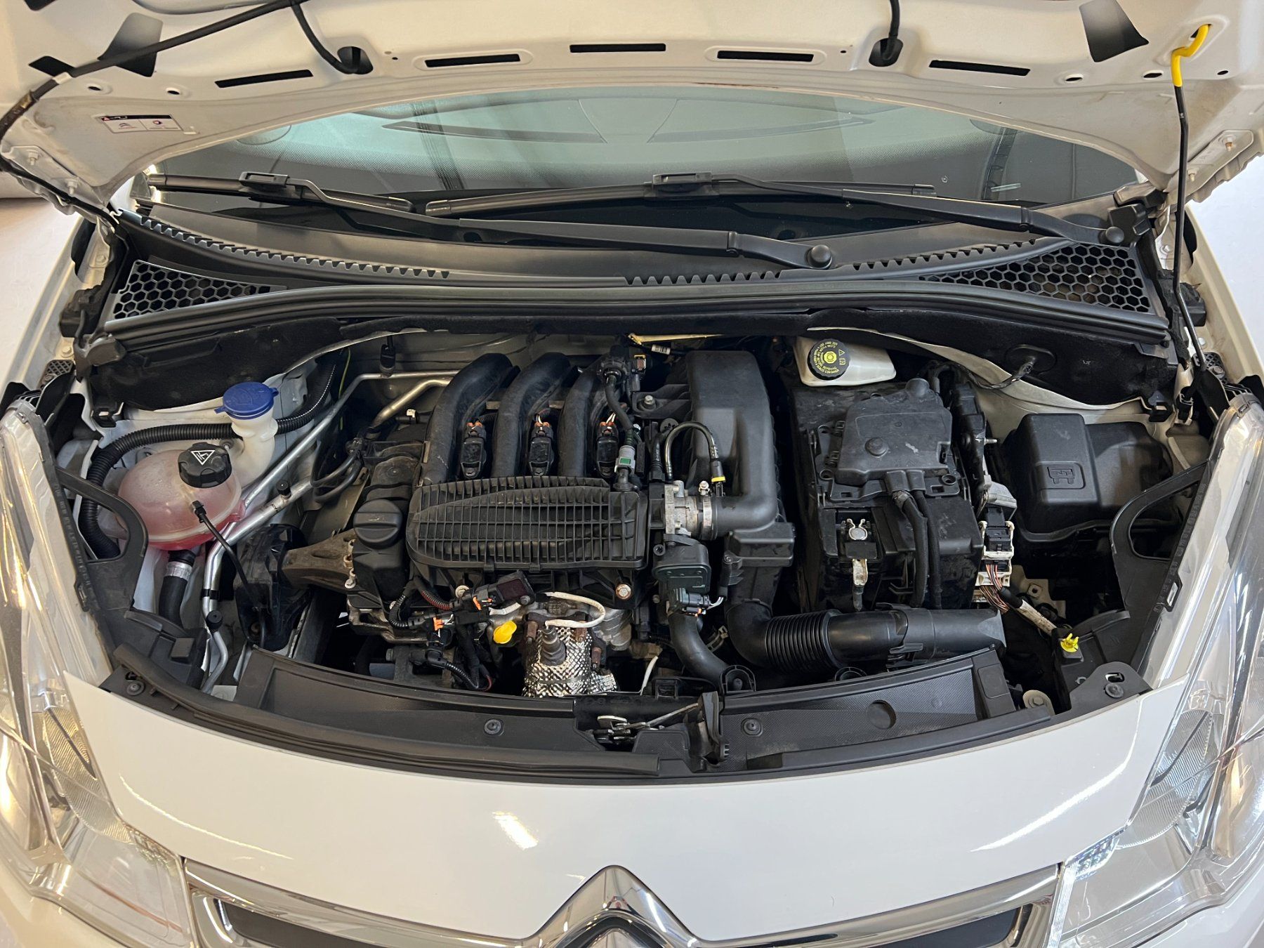 Citroën Automobili: Citroen C3 1.2i – Usato da Birsfelden venduto da GrafeAG 7