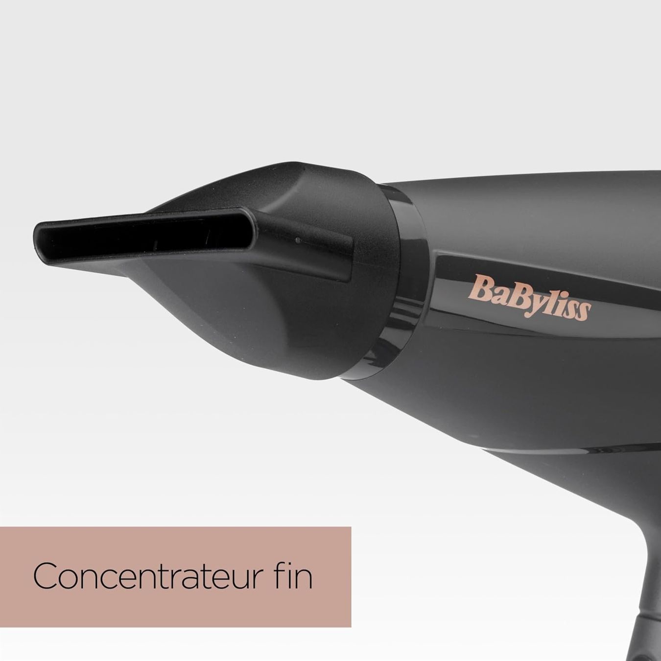BaByliss Asciugacapelli: NEU - BaByliss Haartrockner - Smooth Pro – Nuovo e nell'imballaggio originale da Hüttikon venduto da abarb 8