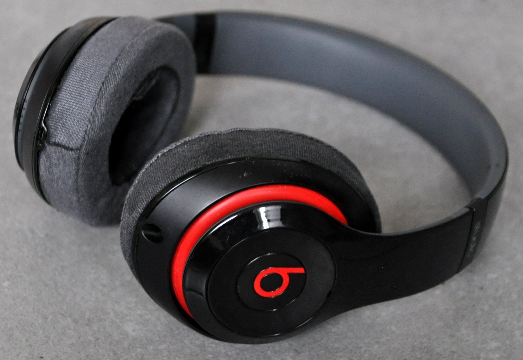 Beats Cuffie: Kopfhörer Beats by Dr.Dre Casque audio – Usato da Collonges venduto da arashee 4