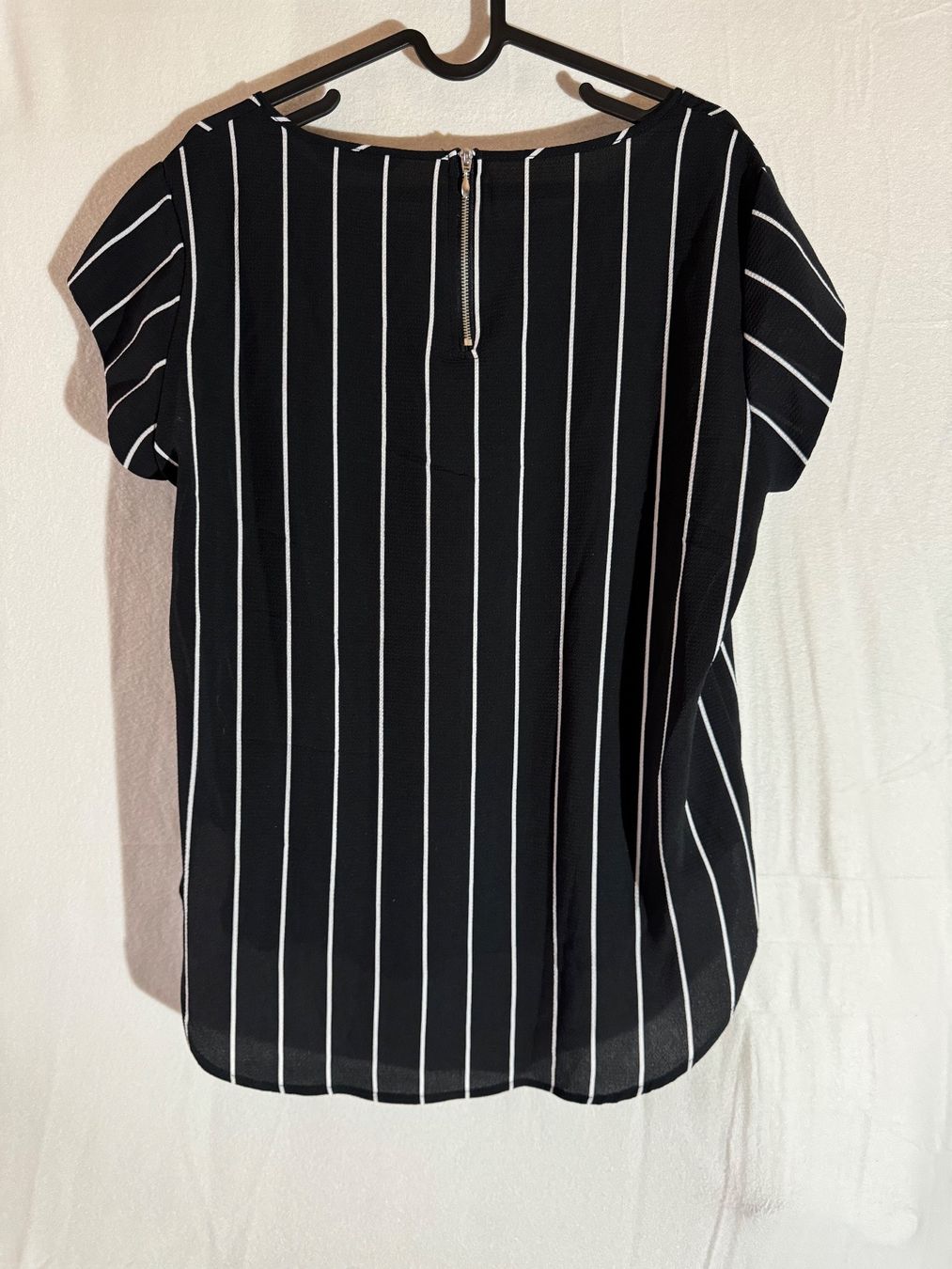Only Camicette: Gestreifte Bluse von Only Gr. 38 – Usato da Grosswangen venduto da SALE_SALE_SALE 5