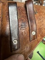 Parabellum Pistolen Holster