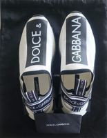 Dolce & Gabbana Sneakers Gr.37
