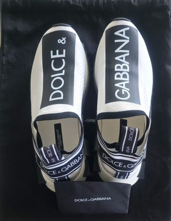 Dolce & Gabbana Sneakers Gr.37