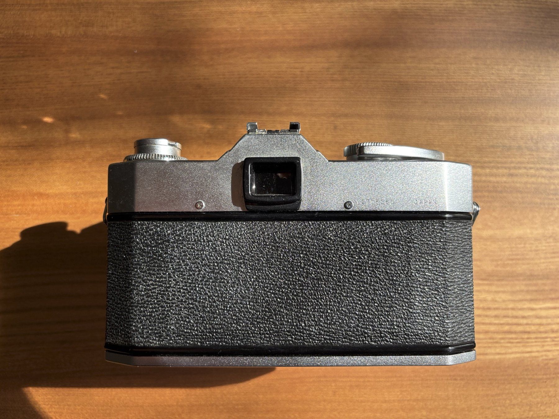 Yashica Fotocamera: Yashica TL, Spiegelreflexkamera – Usato da Basel venduto da Bill_baroud 2
