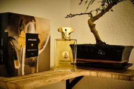 Jubilation XXV, Amouage (DECANT / Abfüllung)