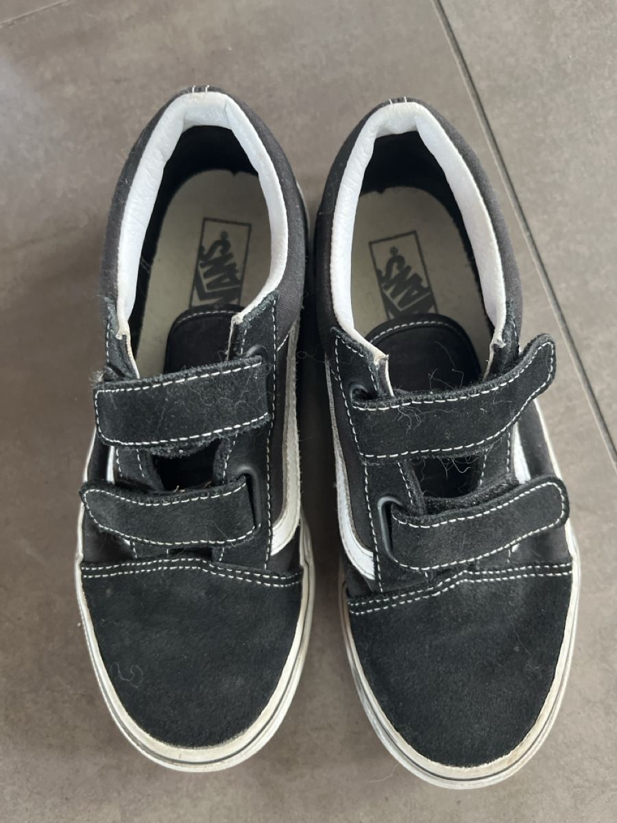 Vans Schuhe für Jungen: Vans Gr. 35 – Gebraucht aus Neuenegg von Mirjam55 4