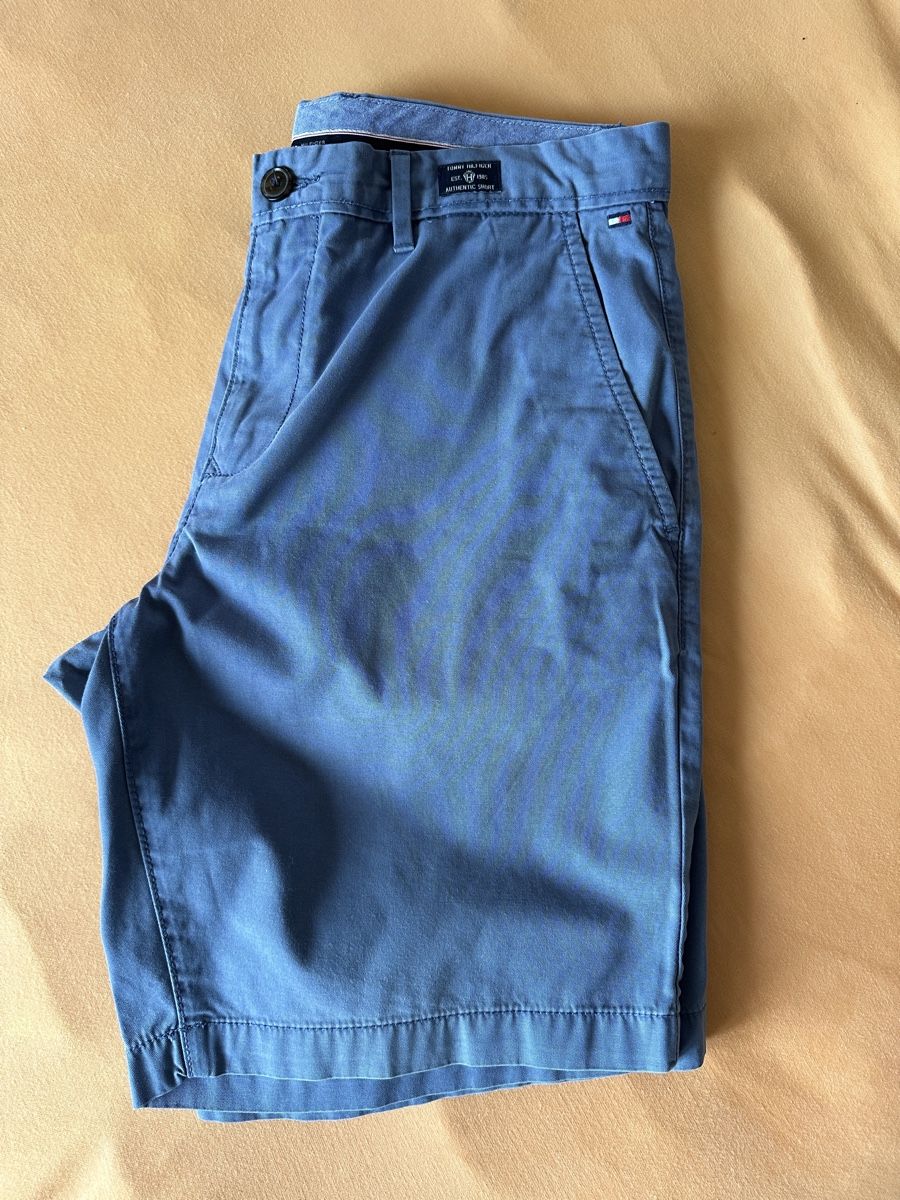 Tommy Hilfiger Hosen: Tommy Hilfiger Shorts – Neu (gemäss Beschreibung) aus Wallisellen von Last_Chance_Sale 8
