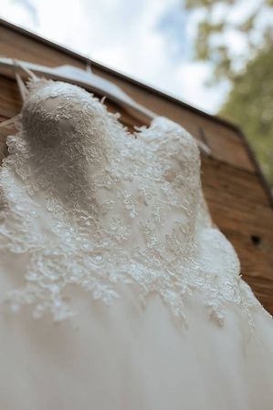 Brautkleid