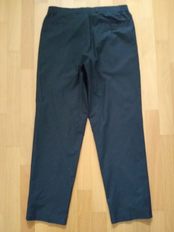 McKinley Malik II Pantalon pour Femme Black Night 34