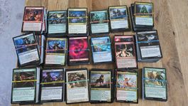 Super Magic MTG Lot Ragavan,