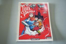 F'MURRR       °°°°° TIM GALÈRE   °°°°°  E.O 1985