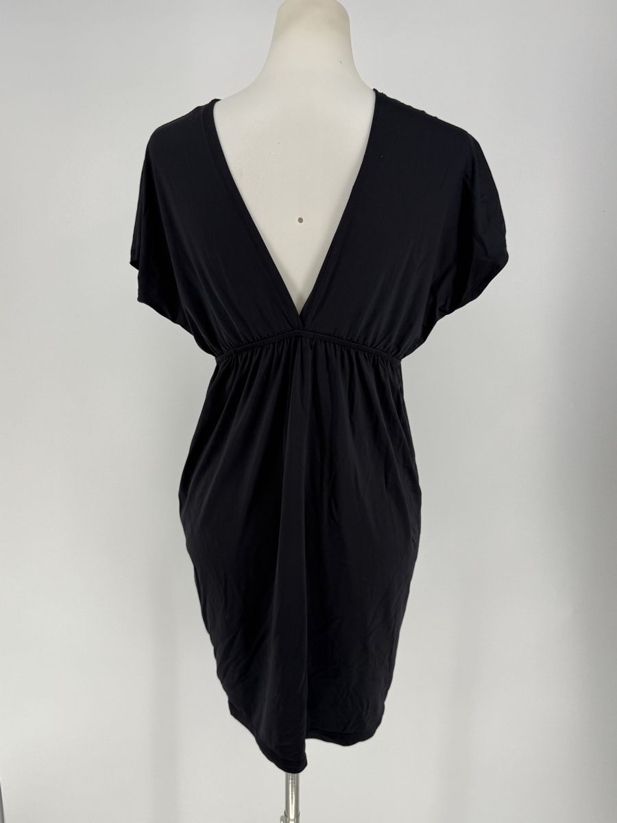 Yes Or No Vestiti: Kleid Schwarz Gr. M von Yes or No – Usato da Auenstein venduto da moin. 2