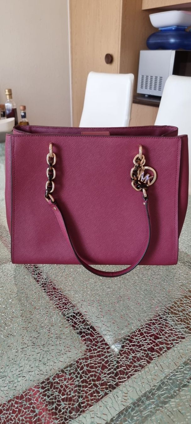 Michael Kors Taschen für Damen: Michael Kors Handtasche – Gebraucht aus Luzern von Reni025 8