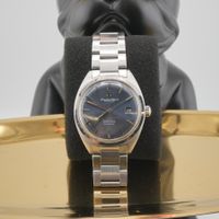 IWC Yacht Club Automatik