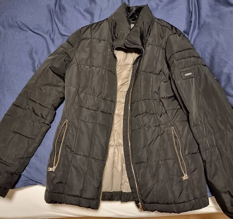 Calvin Klein Giacche: Calvin Klein Jacke XS – Usato da Zürich venduto da Takili123