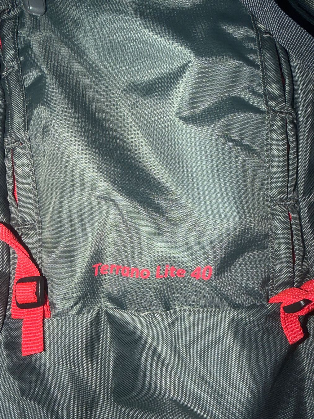 46 Nord Zaini: Wanderrucksack 46 Nord – Usato da St. Peterzell venduto da Hiakm 1