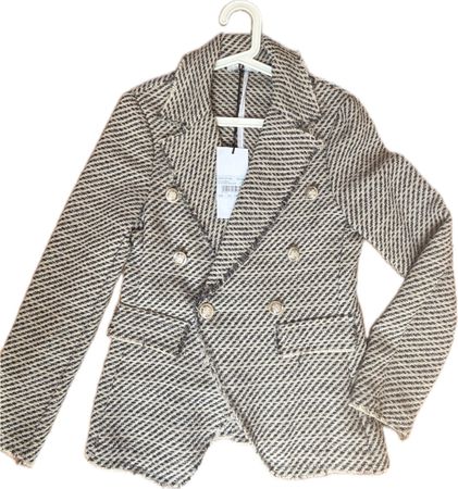 Bellissimo Blazer 💫
