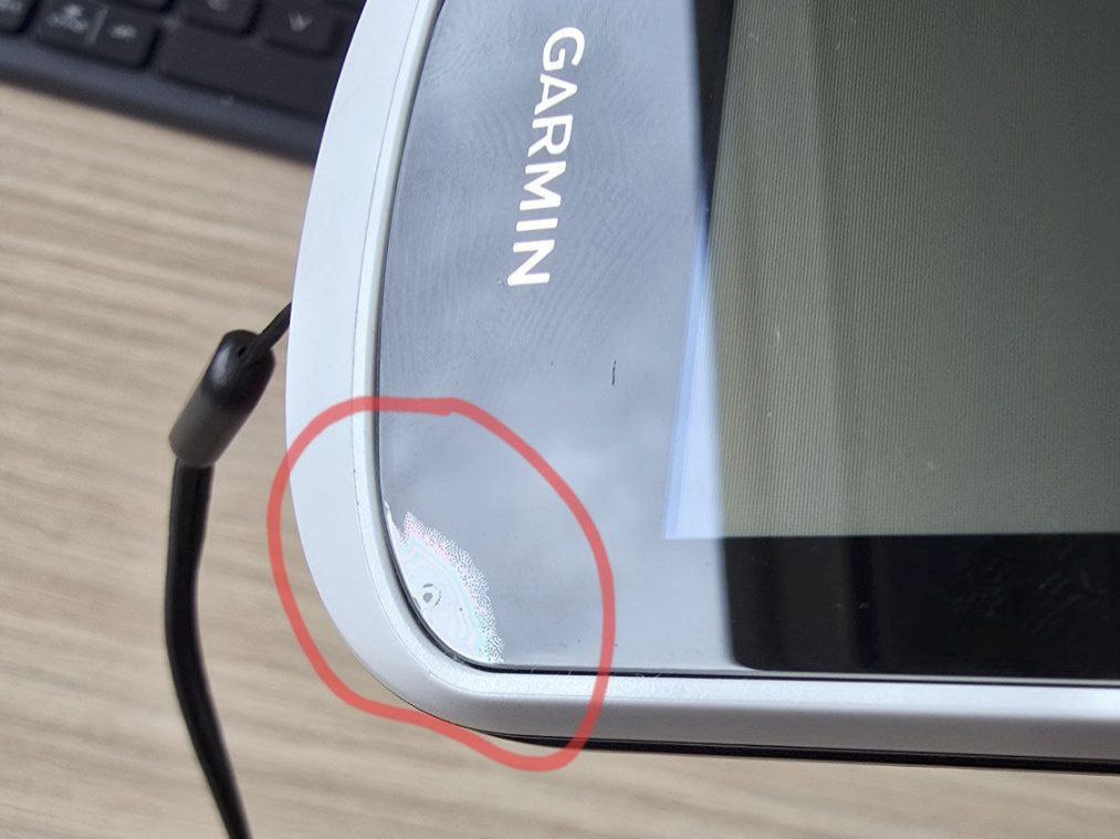 Garmin Computer & Messgeräte: Garmin Edge Explore 2 – Gebraucht aus Zürich von loppi07 7