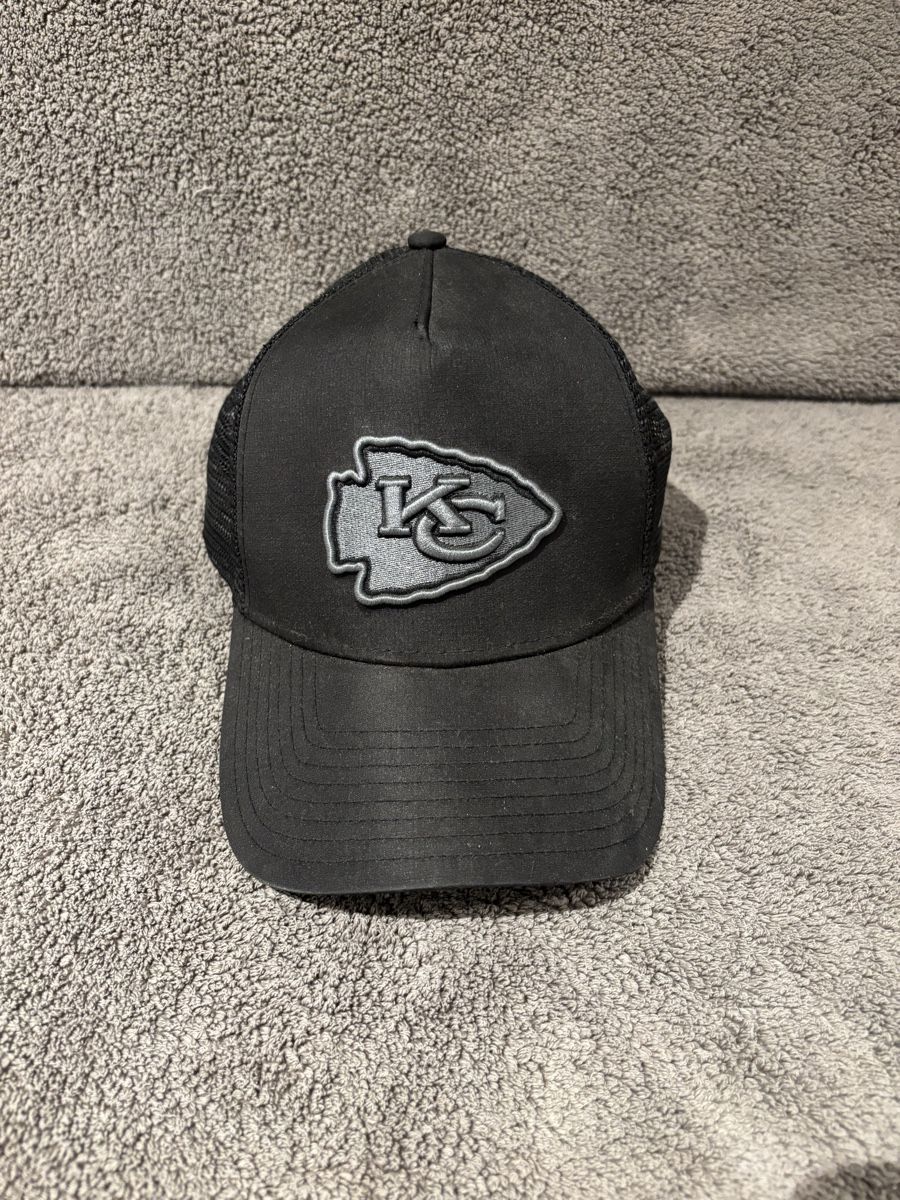 New Era Copricapi, berretti & cappellini: Kansas City Chiefs Trucker Cap – Nuovo (secondo la descrizione) da Bilten venduto da JoelF03