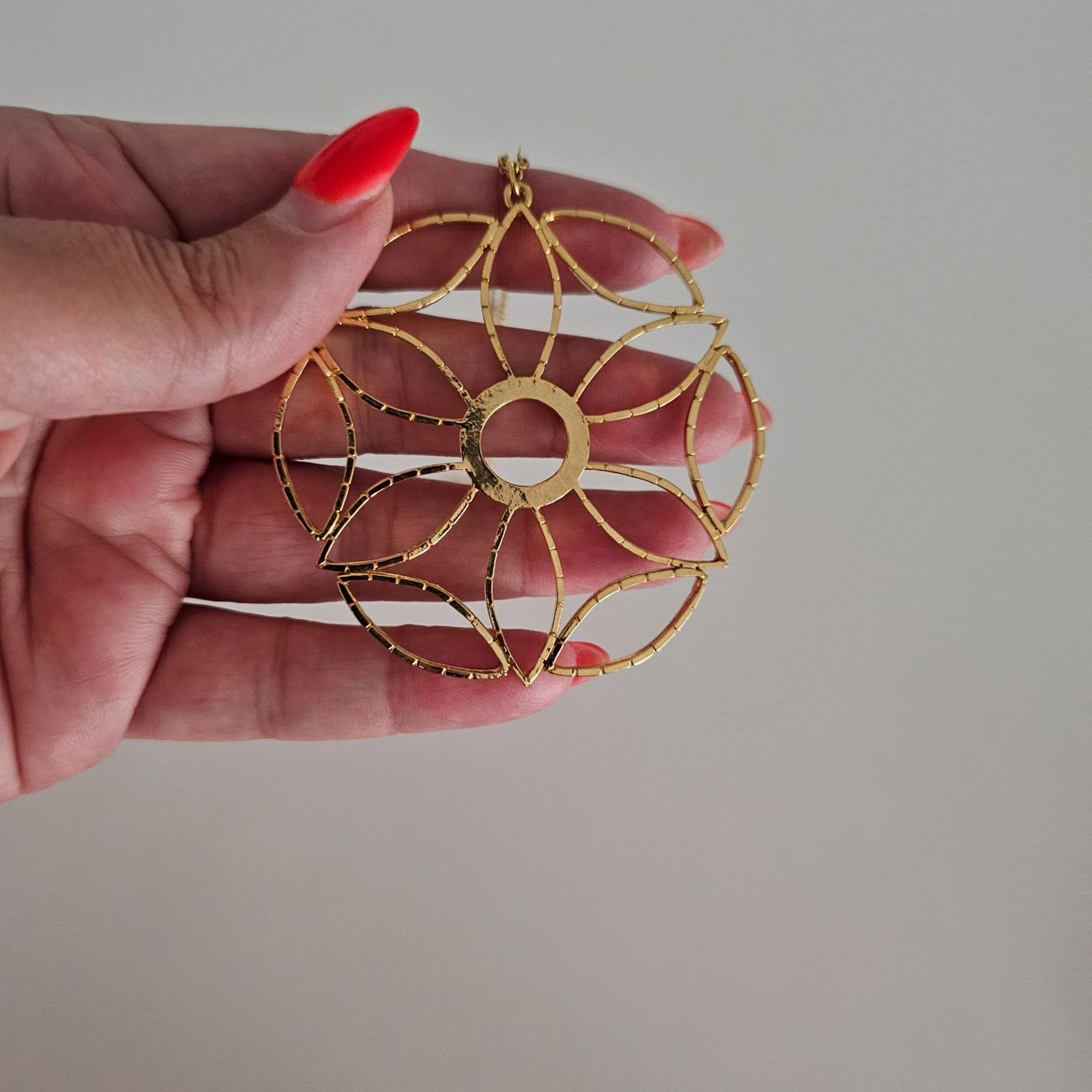 Catenine: Damen Halskette – Usato da Bronschhofen venduto da Xena37 3