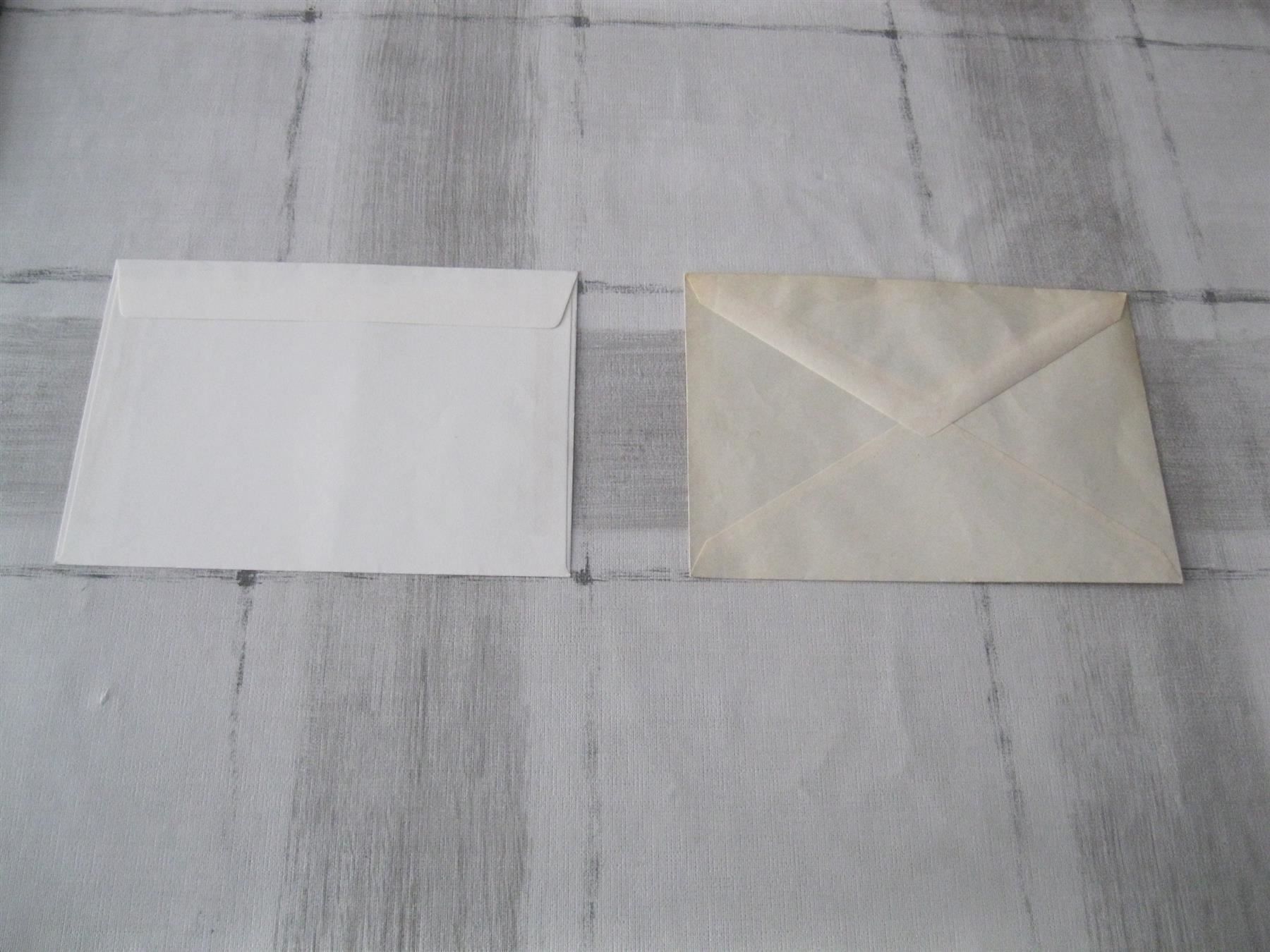 Couverts & Versandtaschen: 1er jour 1958,1959 – Gebraucht aus Delemont von toutdubon11 1